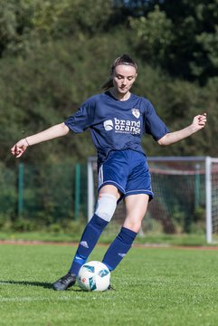 Bild 205 - Frauen SV Wahlstedt - ATSV Stockelsdorf : Ergebnis: 2:2